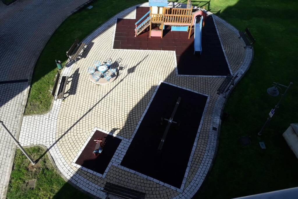 Appartamento Ristrutturato Con Terrazzo Varazze Kültér fotó