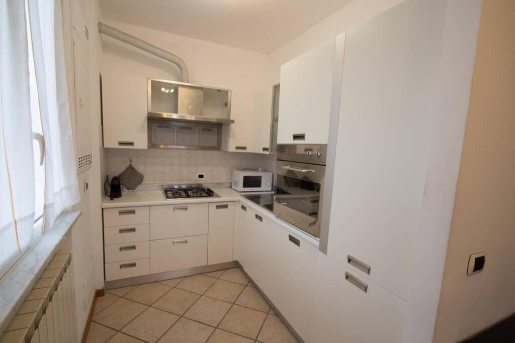 Appartamento Ristrutturato Con Terrazzo Varazze Kültér fotó